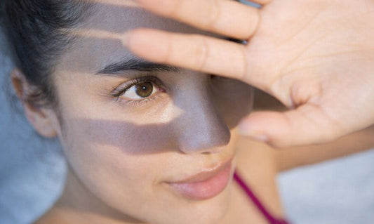 Why You Should Wear Sunscreen Every Day Not Just on Sunny Days