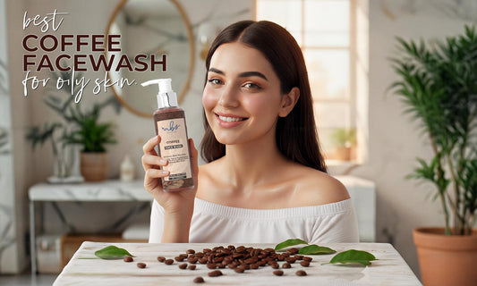 Coffee Face Wash