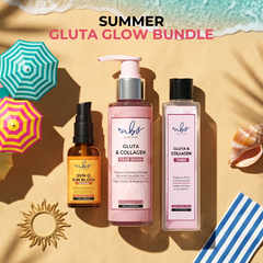 Summer Gluta Glow Bundle