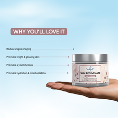 Skin Rejuvenate 4 in 1 Cream