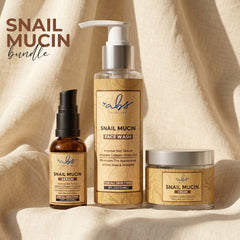SNAIL MUCIN BUNDLE