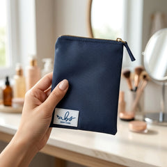 Essential Glam Pouch