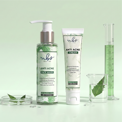 Clear Skin Duo - Ance Bundle