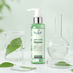 Anti Acne Face Wash
