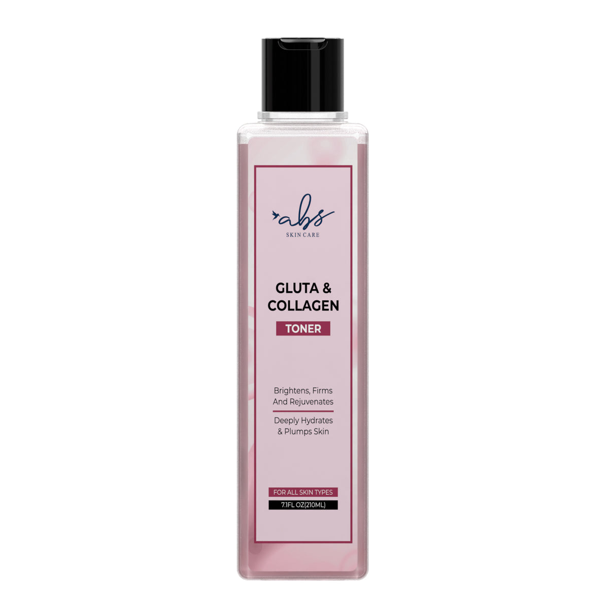 Gluta & Collagen Toner