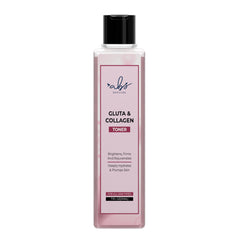 Gluta & Collagen Toner