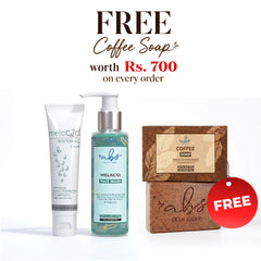 MelaCid Glow Duo