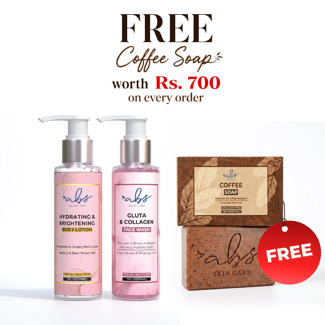 Skin Radiance Duo