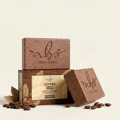 Coffee Soap