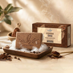Coffee Soap
