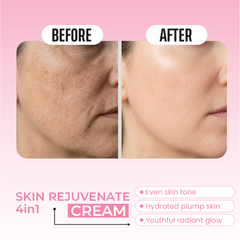 Skin Rejuvenate 4 in 1 Cream