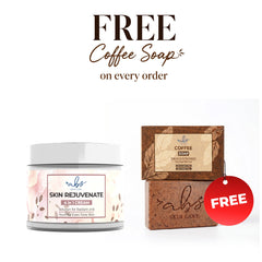 Skin Rejuvenate 4 in 1 Cream
