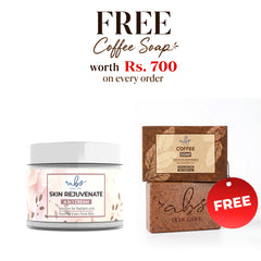 Skin Rejuvenate 4 in 1 Cream