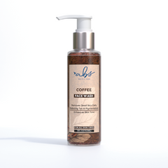 Coffee Face Wash