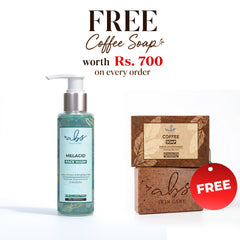 Melacid Facewash