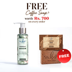 Hair Soul Shampoo