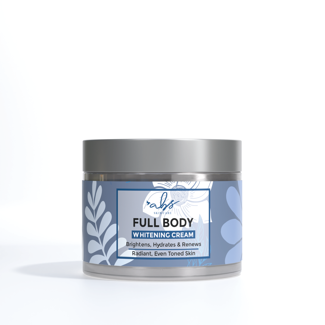 Full Body Brightening Cream