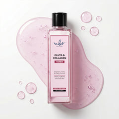 Gluta & Collagen Toner