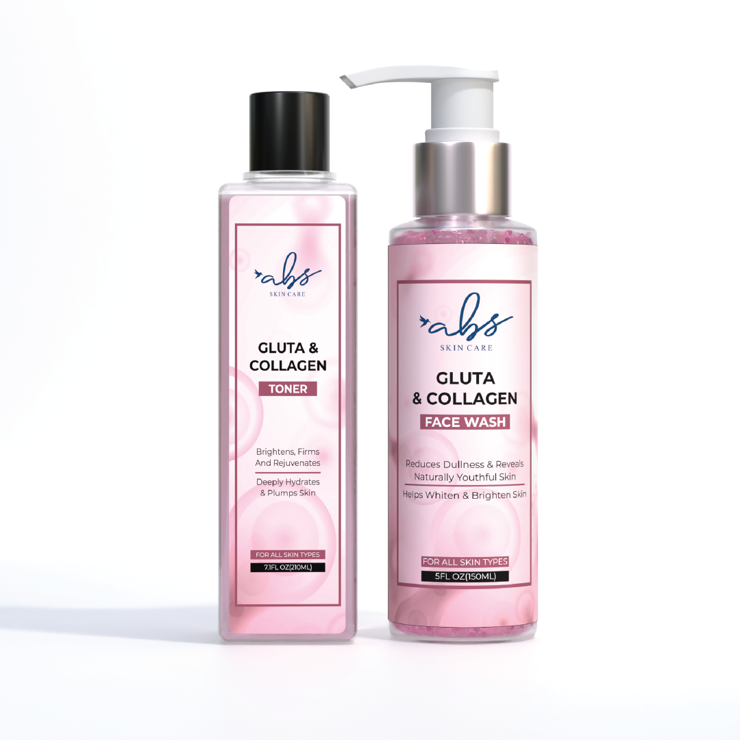 Glass Skin Duo