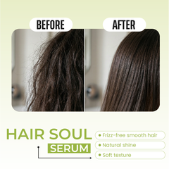 Hair Soul Hair Serum
