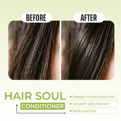 Hair Soul Conditioner
