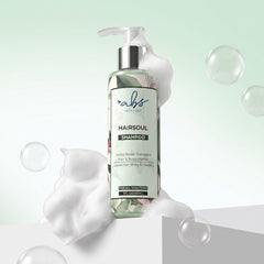 Hair Soul Shampoo