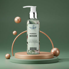 Hair Soul Shampoo