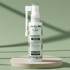 Hair Soul Hair Spray