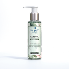 Hair Soul Shampoo
