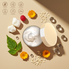 Skin Rejuvenate 4 in 1 Cream