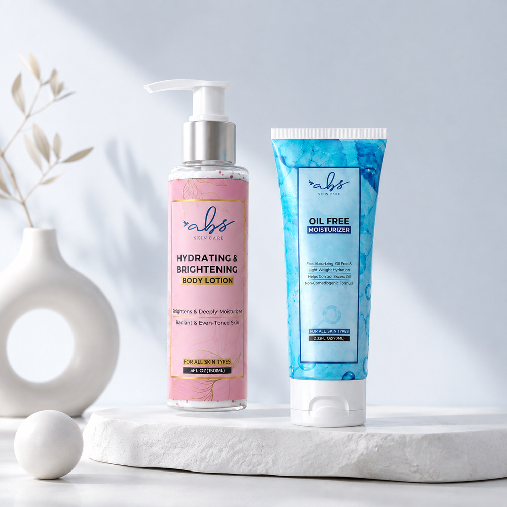 Shop MOISTURIZERS