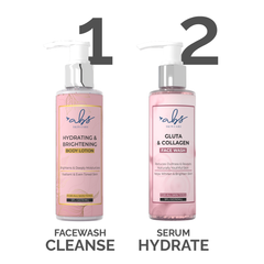 Skin Radiance Duo