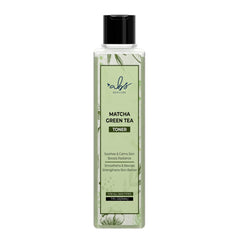 Matcha & Green Tea Toner