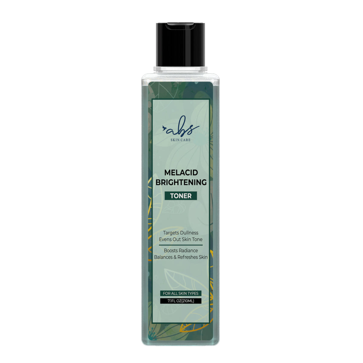 Melacid Brightening Toner