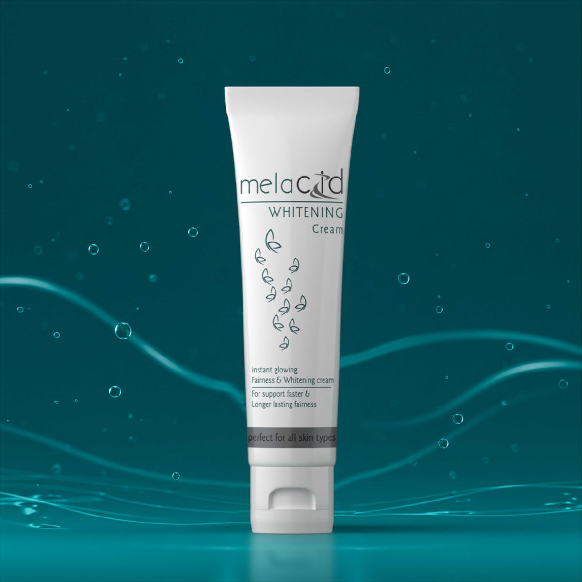 Melacid Whitening Cream