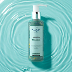 Melacid Facewash
