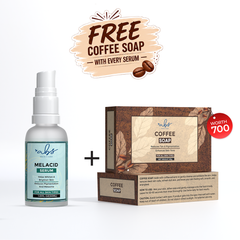 Melacid Serum