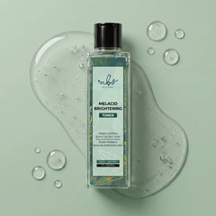 Melacid Brightening Toner