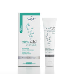 Melacid Cream
