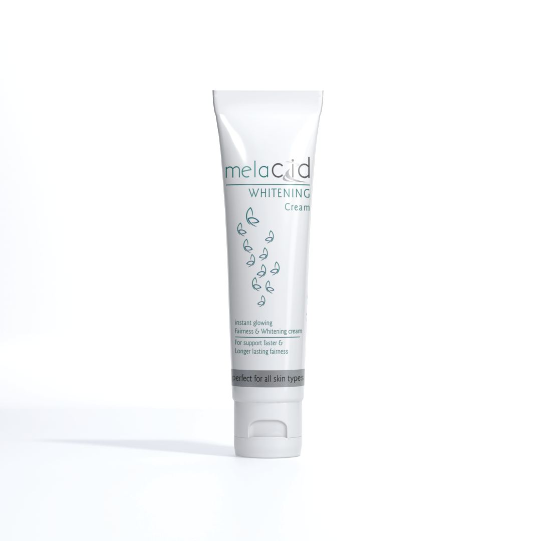 Melacid Cream