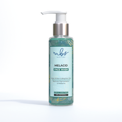 Melacid Facewash