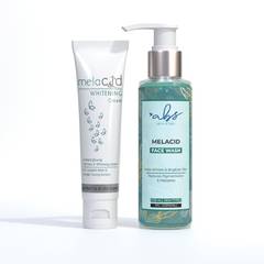 MelaCid Glow Duo