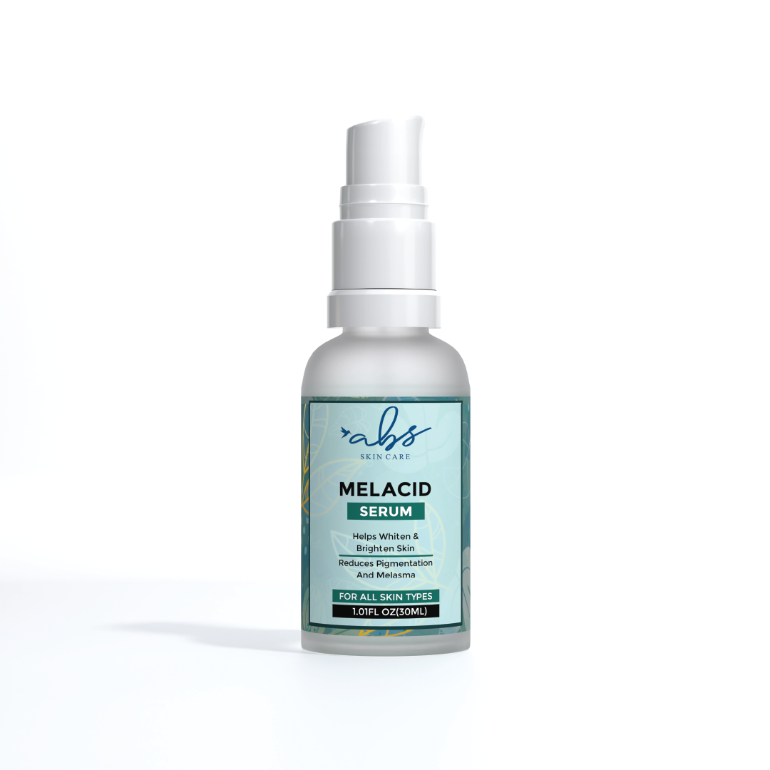 Melacid Serum