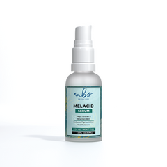 Melacid Serum