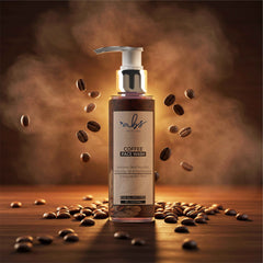 Coffee Face Wash
