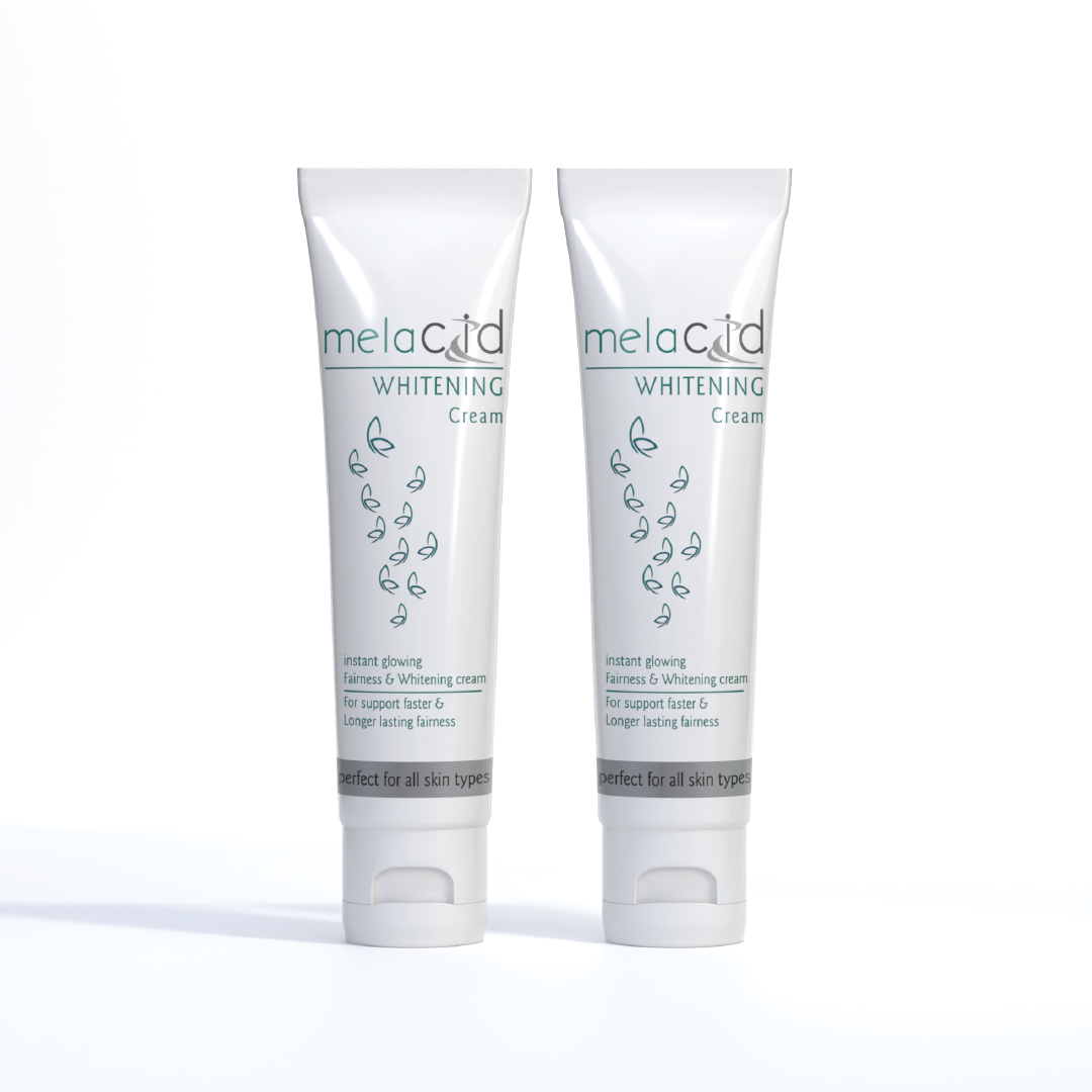 Pigmentation Defense Combo - Pack of 2 Bundle