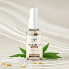 Rice Extract Serum