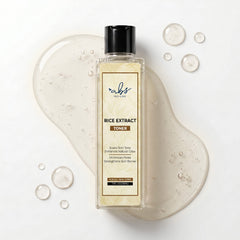 Rice Extract Toner