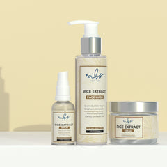 Rice Extract Bundle
