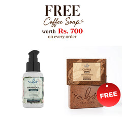 Hair Soul Hair Serum